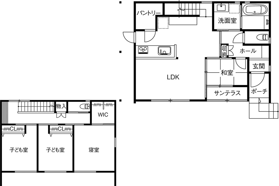 当社に家づくりを依頼した理由は何ですか？